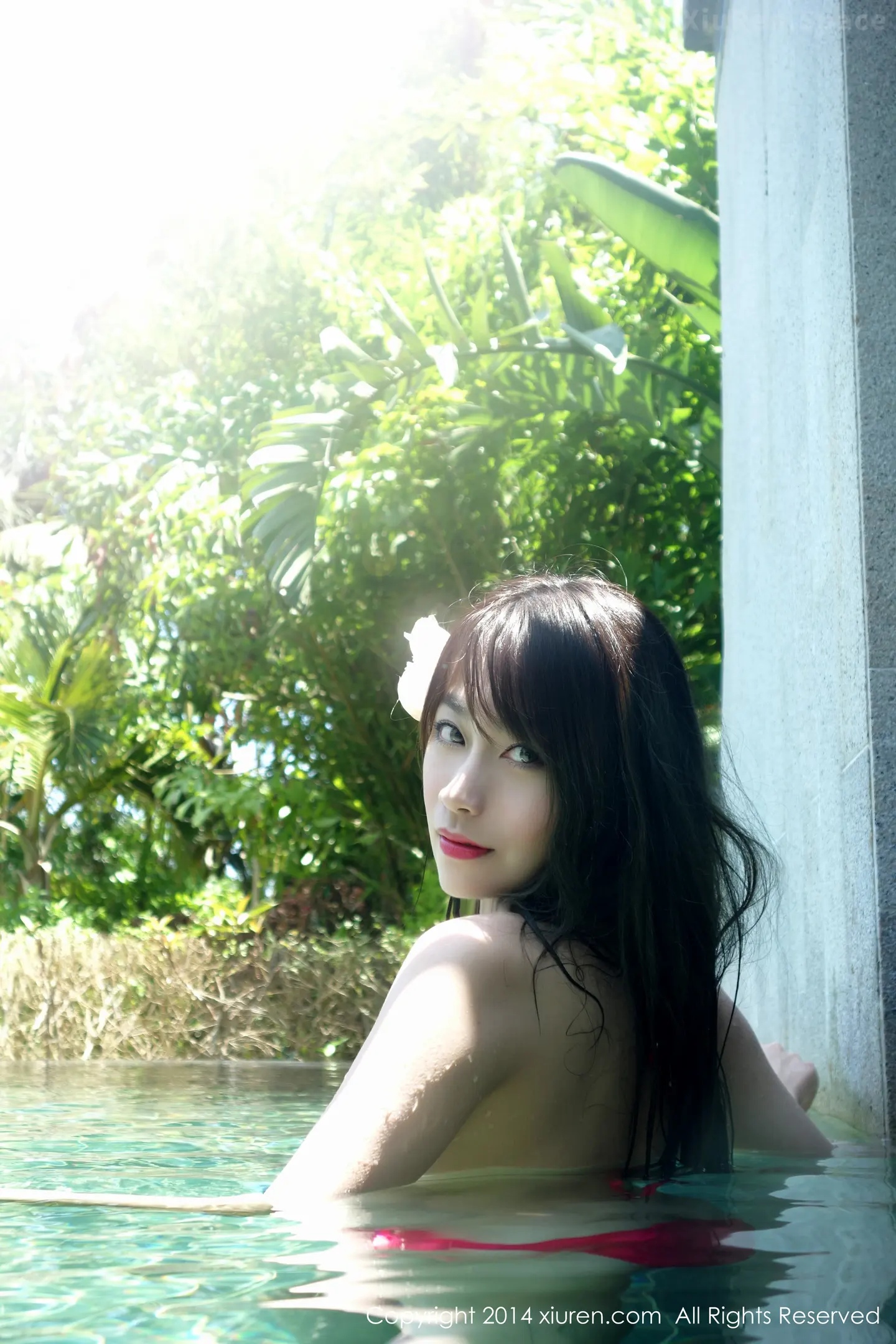 图片[5]-[XiuRen秀人网]VOL.167 嫩模许诺Sabrina三亚旅拍性感比基尼秀完美身材写真53P-秀人网官方网站